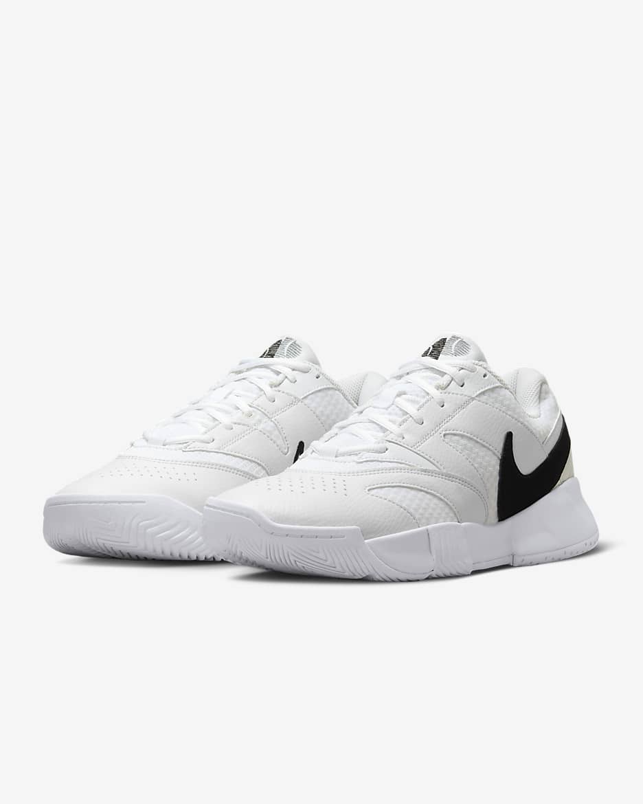 Nike court fashion tour shoes